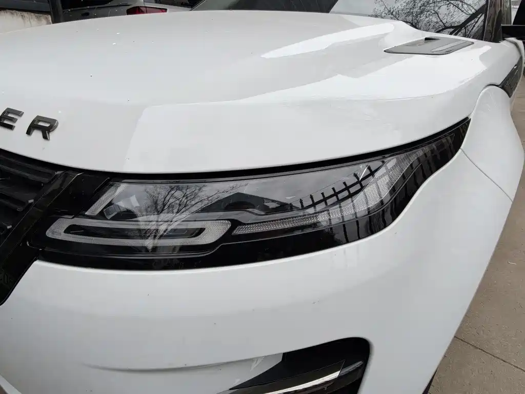 Land Rover Range Rover Evoque 2024 Range Rover Evoque L SE Prestige Light Edition 2025 - thumbnail 13