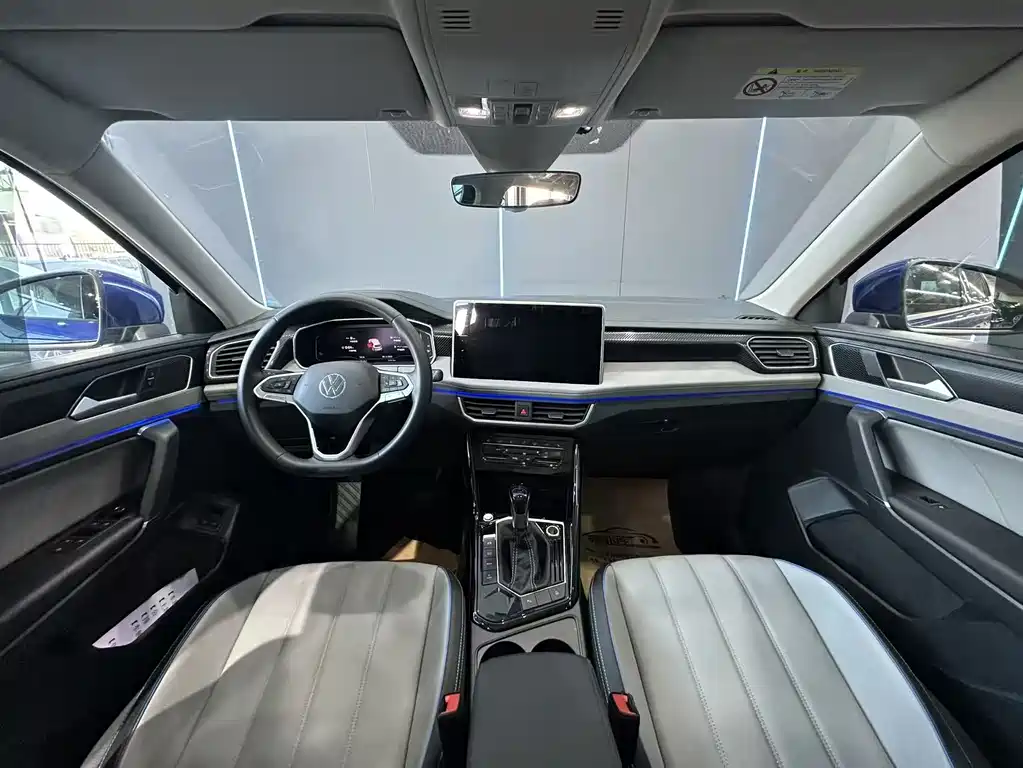 Volkswagen Tayron GTE PHEV 2023 280TSI Luxury Plus Advanced Edition 2023 - thumbnail 9