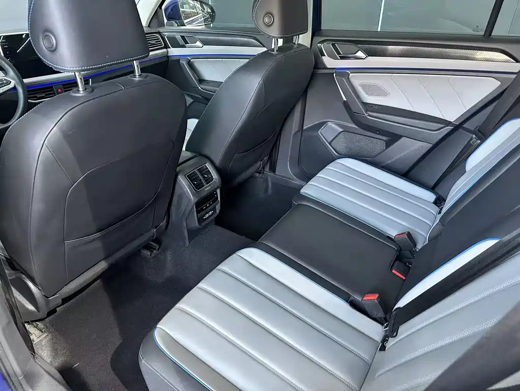 Volkswagen Tayron GTE PHEV 2023 280TSI Luxury Plus Advanced Edition 2023 - thumbnail 10