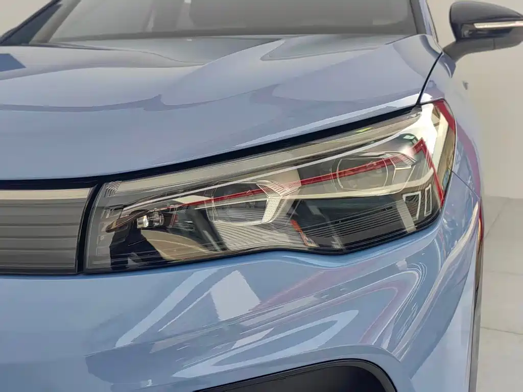 Volkswagen Tiguan L 2024 PRO 380TSI AWD R-Line Intelligent Premium Edition 2024 - thumbnail 4