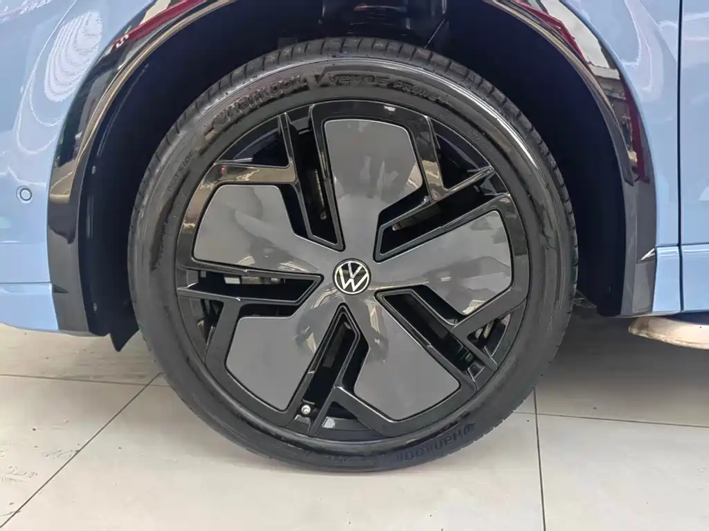 Volkswagen Tiguan L 2024 PRO 380TSI AWD R-Line Intelligent Premium Edition 2024 - thumbnail 5
