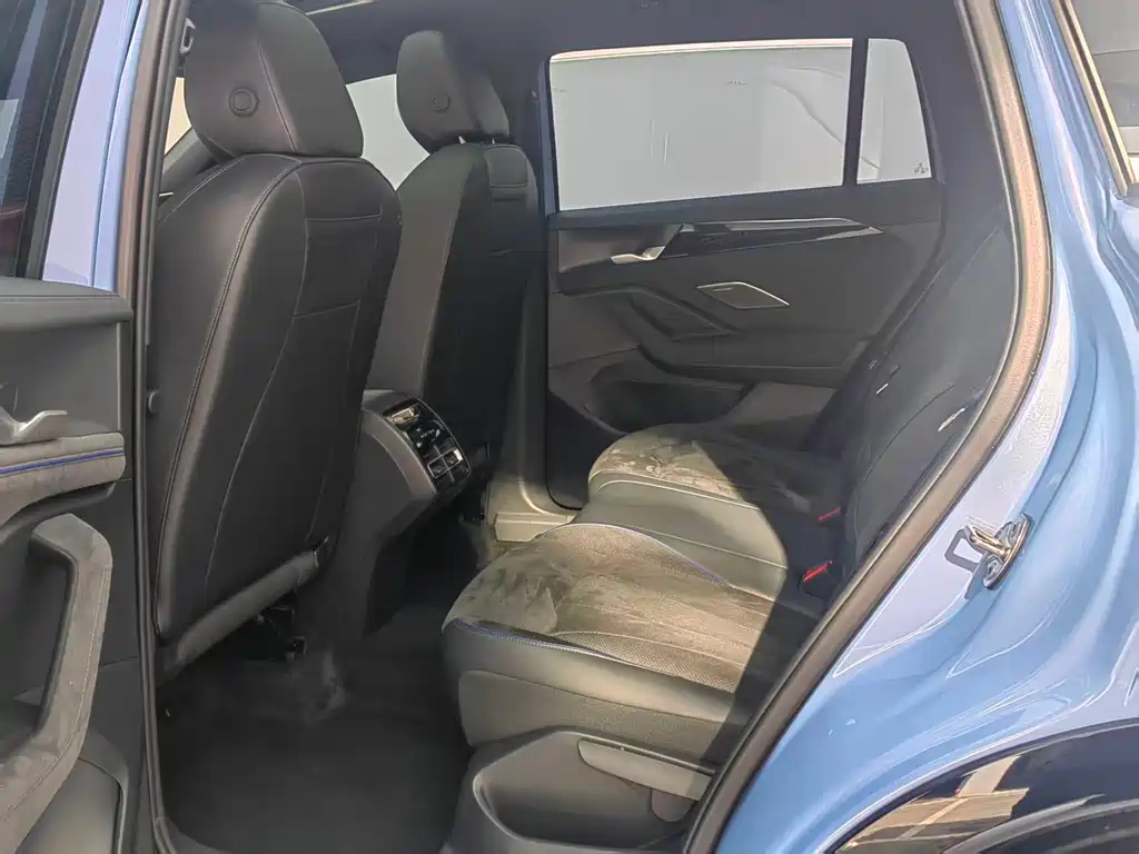 Volkswagen Tiguan L 2024 PRO 380TSI AWD R-Line Intelligent Premium Edition 2024 - thumbnail 9