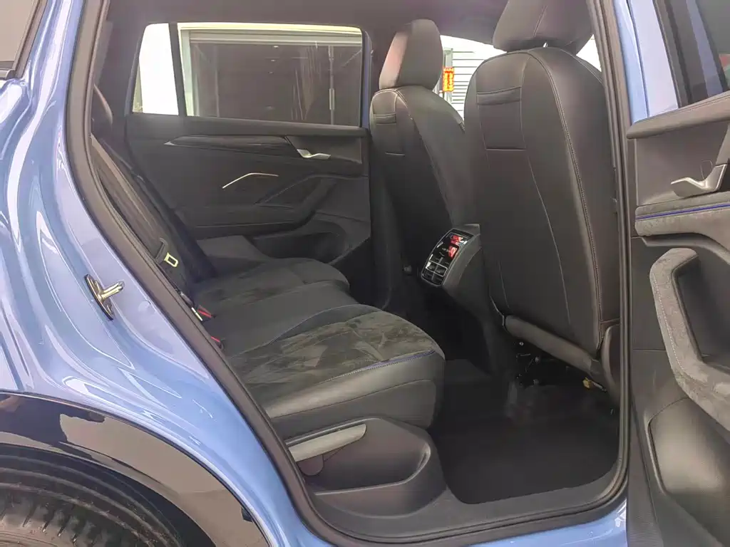 Volkswagen Tiguan L 2024 PRO 380TSI AWD R-Line Intelligent Premium Edition 2024 - thumbnail 22