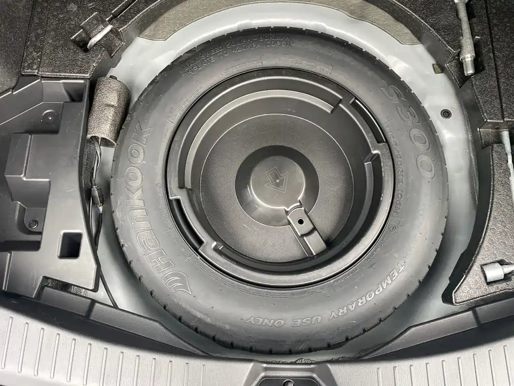 Mazda Mazda CX-4 2021 2.0L Automatic FWD Skyactive Premium 2021 - thumbnail 23