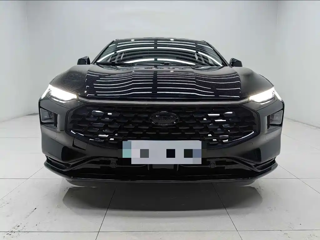 Ford Mondeo 2023 EcoBoost 245 Luxury 2024 - thumbnail 2