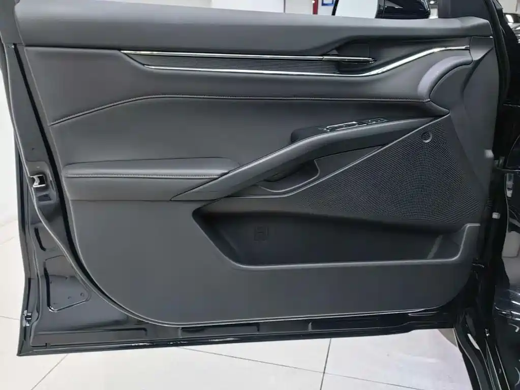 Ford Mondeo 2023 EcoBoost 245 Luxury 2024 - thumbnail 10