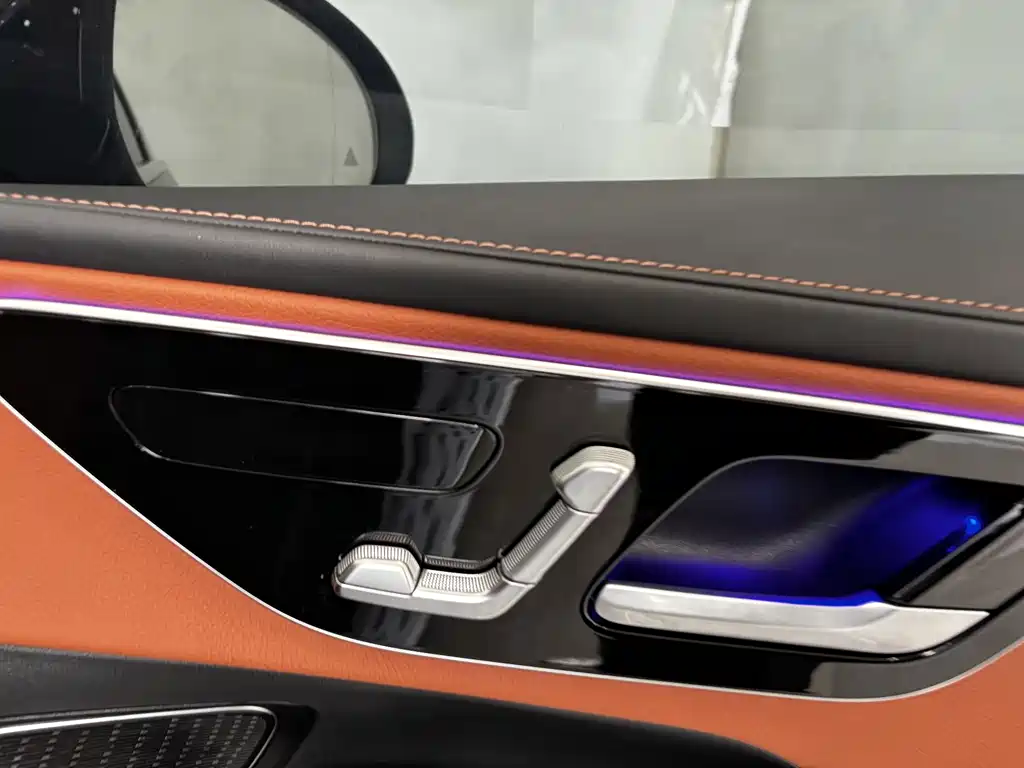 Mercedes-Benz Mercedes-Benz GLC 2025 MY GLC 260 L 4MATIC动感型 2025 - thumbnail 25