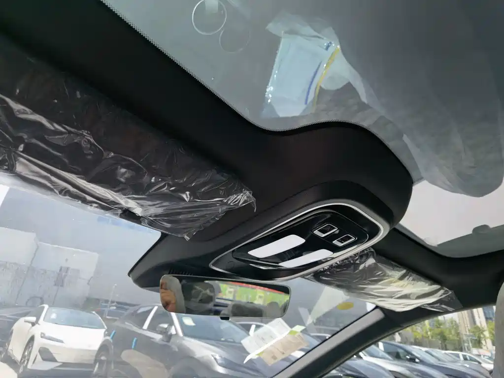 DeepBlue Auto Deep Blue SL03 2025 Model Year Facelift Range Extender Elite 2026 - thumbnail 20