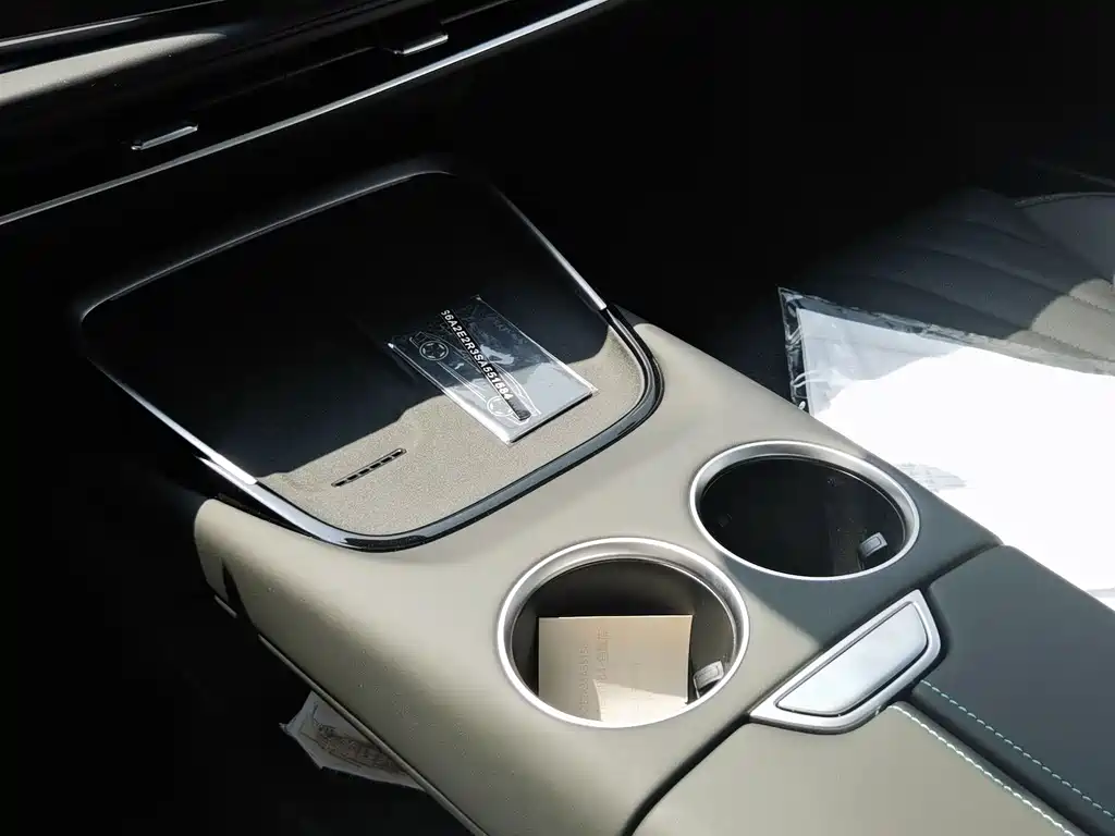 DeepBlue Auto Deep Blue SL03 2025 Model Year Facelift Range Extender Elite 2026 - thumbnail 21