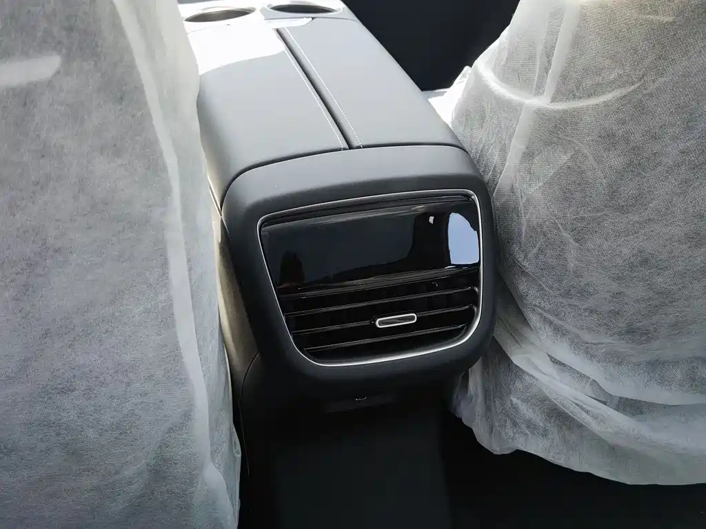 DeepBlue Auto Deep Blue SL03 2025 Model Year Facelift Range Extender Elite 2026 - thumbnail 23