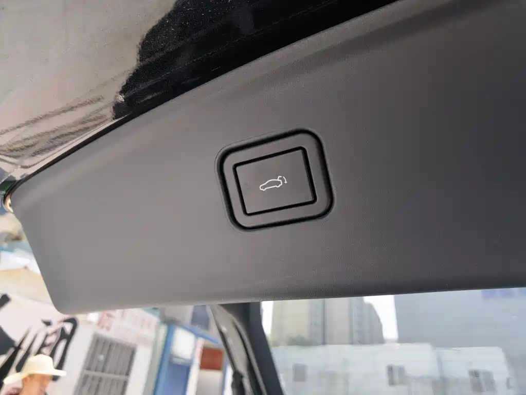 DeepBlue Auto Deep Blue SL03 2025 Model Year Facelift Range Extender Elite 2026 - thumbnail 28