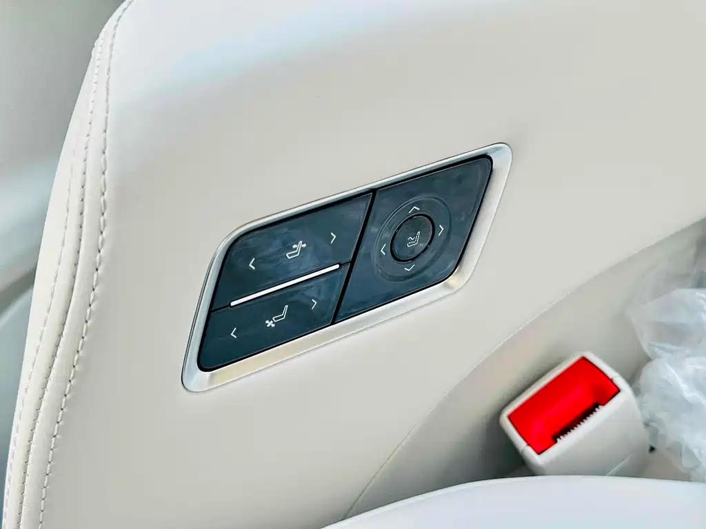 Buick Buick GL8 New Energy 2024 Landtreasure Luxury 6-seater 2025 - thumbnail 19