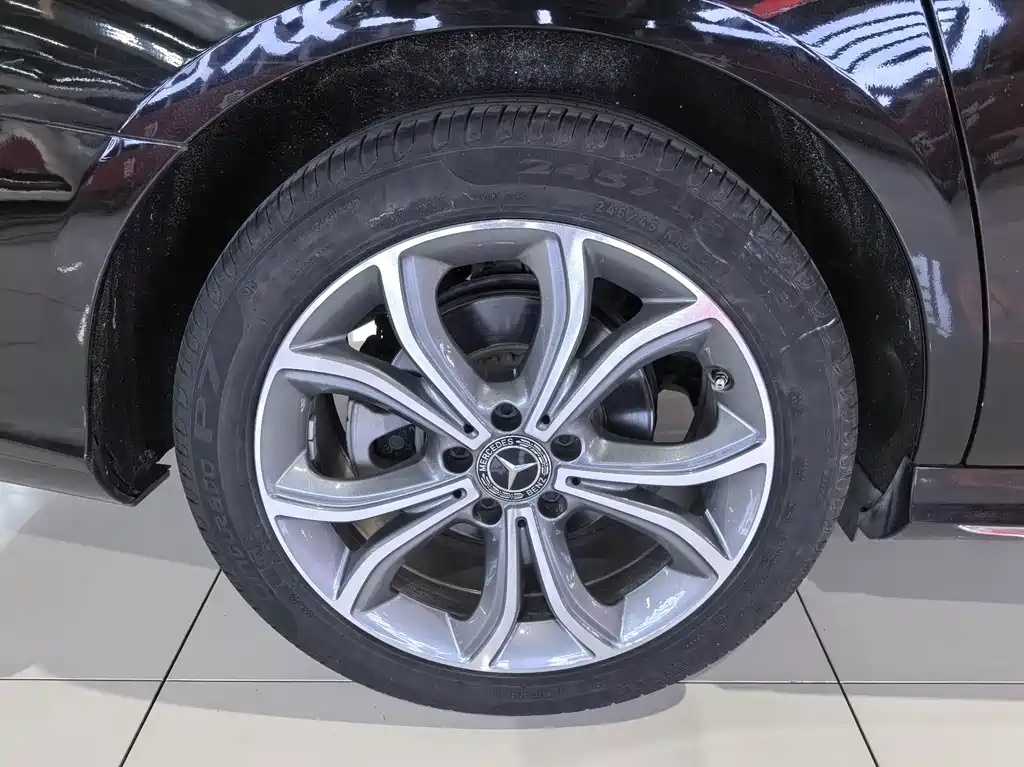 Mercedes-Benz Mercedes-Benz E-Class 2020 Facelift E 300 L Sport Style 2020 - thumbnail 17