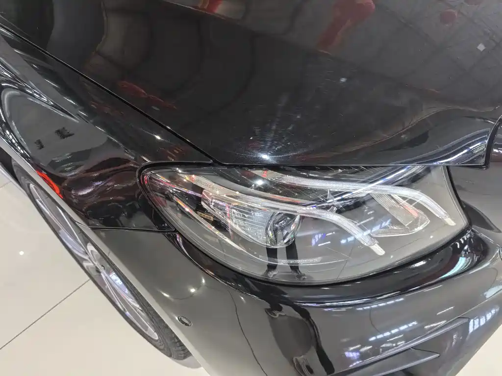 Mercedes-Benz Mercedes-Benz E-Class 2020 Facelift E 300 L Sport Style 2020 - thumbnail 18