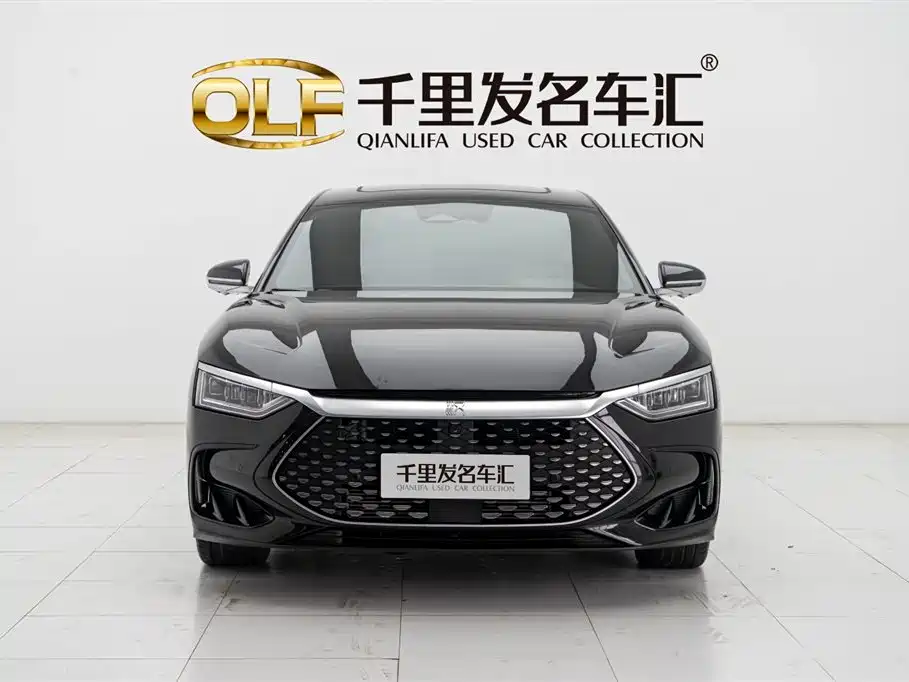 BYD BYD Han 2024 DM-i Glory Edition 121KM Premium Model 2024 - thumbnail 2