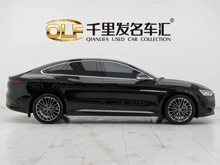 BYD BYD Han 2024 DM-i Glory Edition 121KM Premium Model 2024 - thumbnail 8