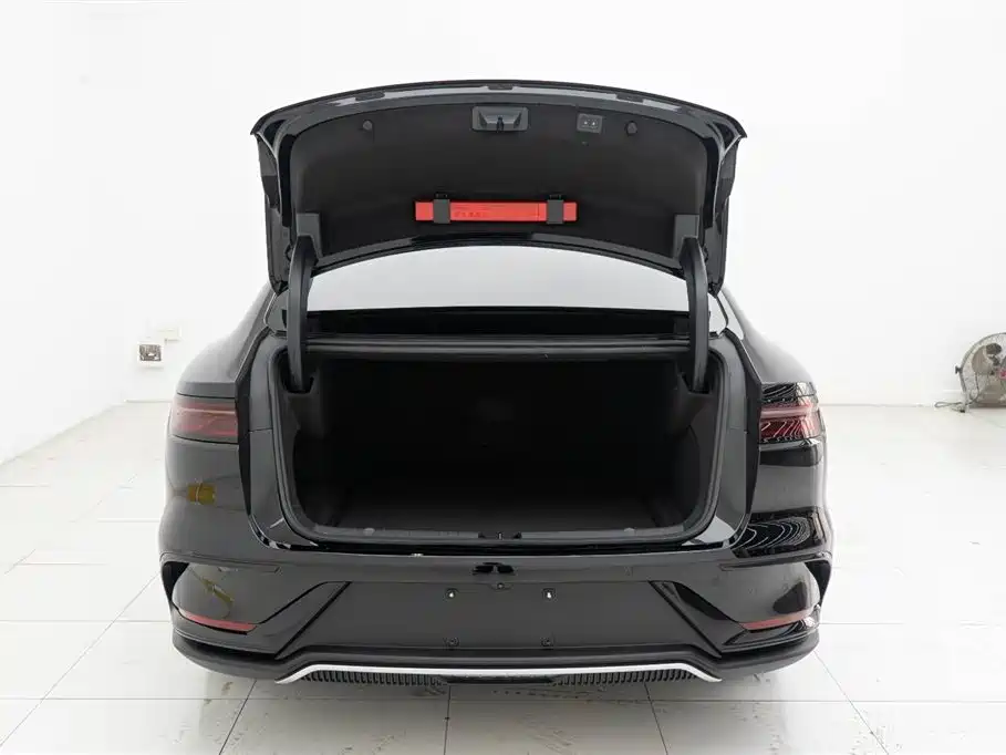 BYD BYD Han 2024 DM-i Glory Edition 121KM Premium Model 2024 - thumbnail 13