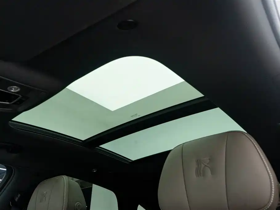 BYD BYD Han 2024 DM-i Glory Edition 121KM Premium Model 2024 - thumbnail 18