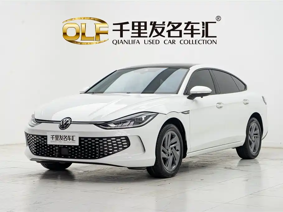 Volkswagen Lamando 2024 Lamando L 280TSI DSG Xuanla Edition 2024