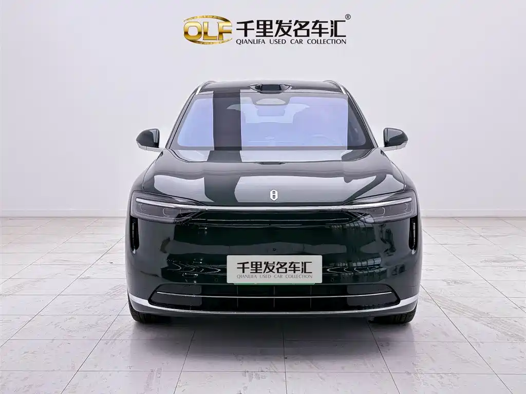 AITO AITO Aito M7 2026 Extended Range Ultra AWD 5-seat 2025 - thumbnail 2