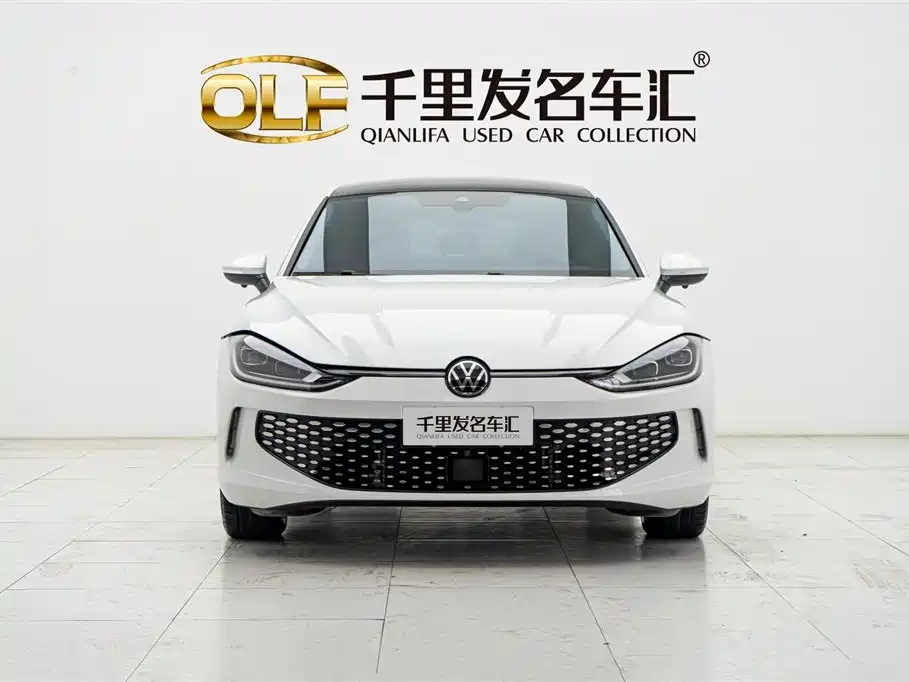 Volkswagen Lamando 2024 Lamando L 280TSI DSG Xuanla Edition 2024 - thumbnail 2
