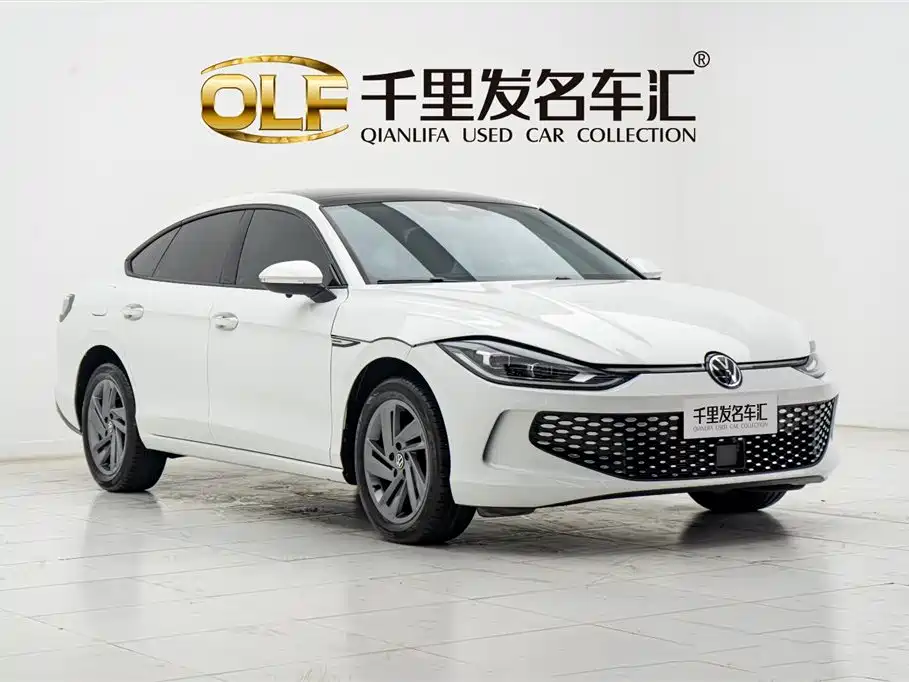 Volkswagen Lamando 2024 Lamando L 280TSI DSG Xuanla Edition 2024 - thumbnail 3