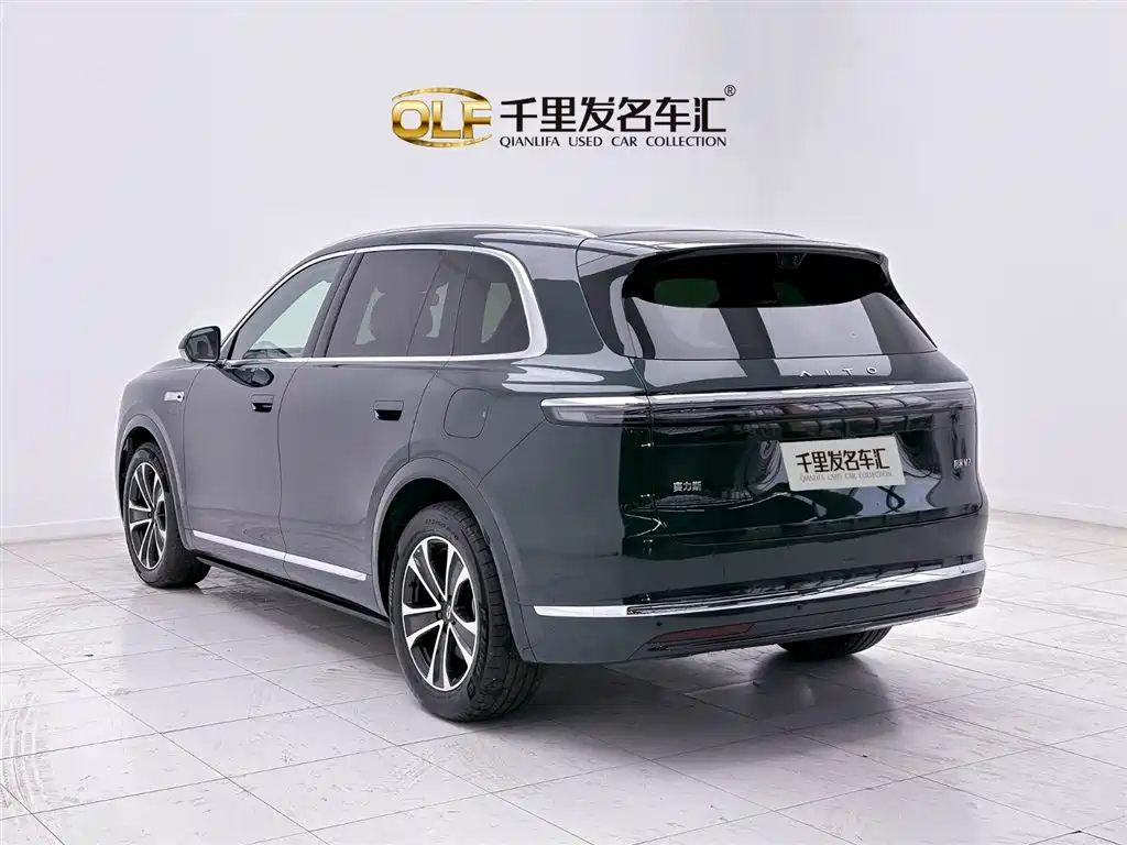 AITO AITO Aito M7 2026 Extended Range Ultra AWD 5-seat 2025 - thumbnail 6