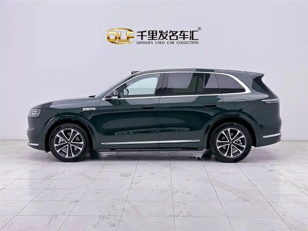 AITO AITO Aito M7 2026 Extended Range Ultra AWD 5-seat 2025 - thumbnail 7