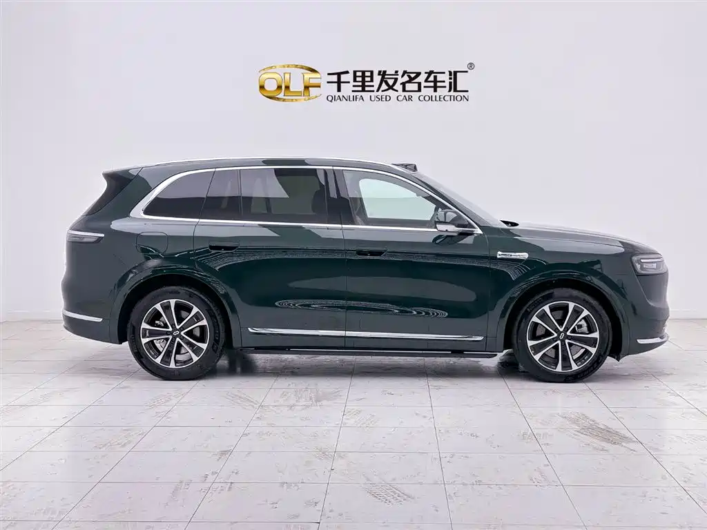 AITO AITO Aito M7 2026 Extended Range Ultra AWD 5-seat 2025 - thumbnail 8