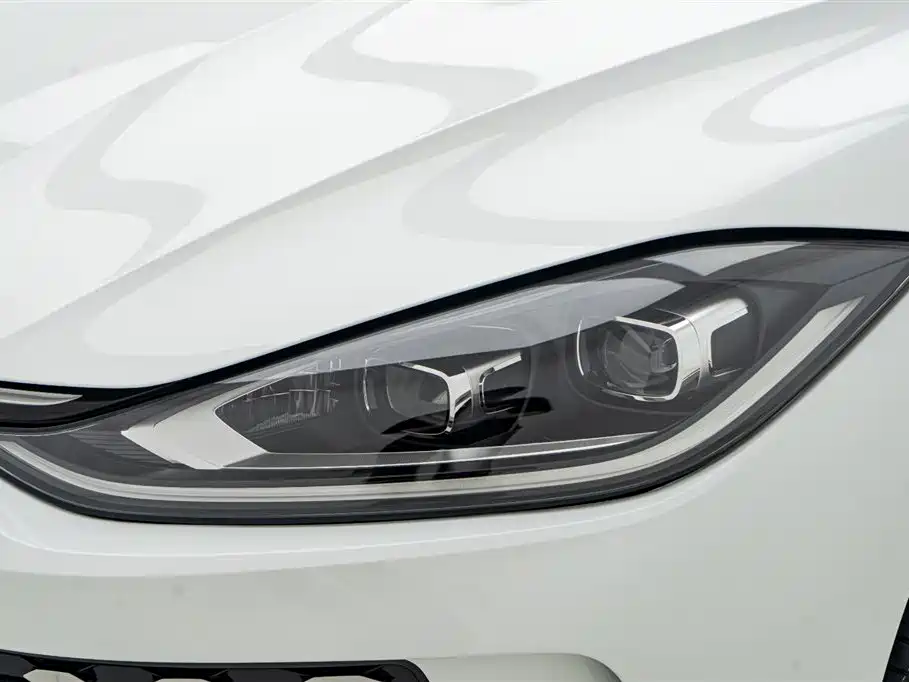 Volkswagen Lamando 2024 Lamando L 280TSI DSG Xuanla Edition 2024 - thumbnail 9