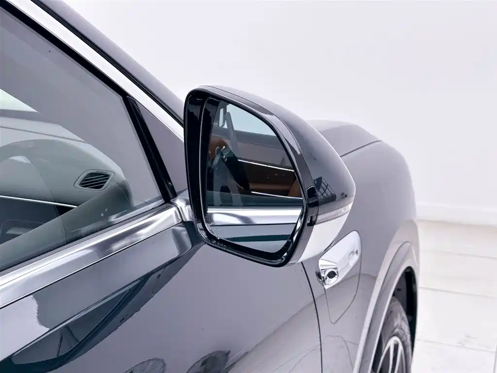 AITO AITO Aito M7 2026 Extended Range Ultra AWD 5-seat 2025 - thumbnail 10