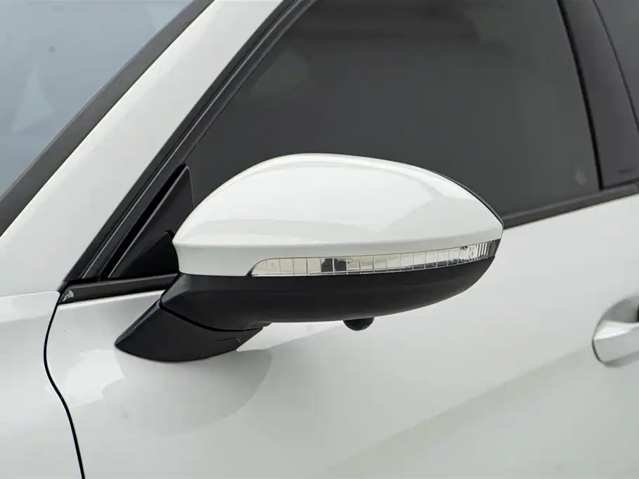 Volkswagen Lamando 2024 Lamando L 280TSI DSG Xuanla Edition 2024 - thumbnail 11