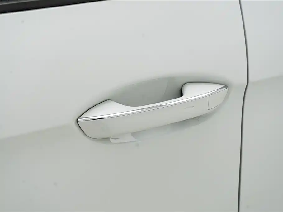Volkswagen Lamando 2024 Lamando L 280TSI DSG Xuanla Edition 2024 - thumbnail 12