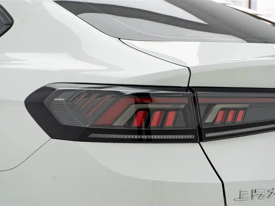 Volkswagen Lamando 2024 Lamando L 280TSI DSG Xuanla Edition 2024 - thumbnail 13