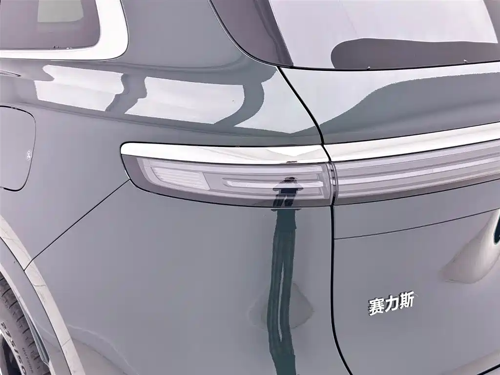 AITO AITO Aito M7 2026 Extended Range Ultra AWD 5-seat 2025 - thumbnail 14