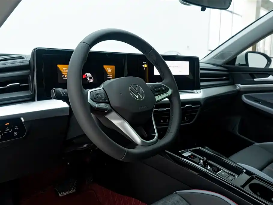 Volkswagen Lamando 2024 Lamando L 280TSI DSG Xuanla Edition 2024 - thumbnail 15