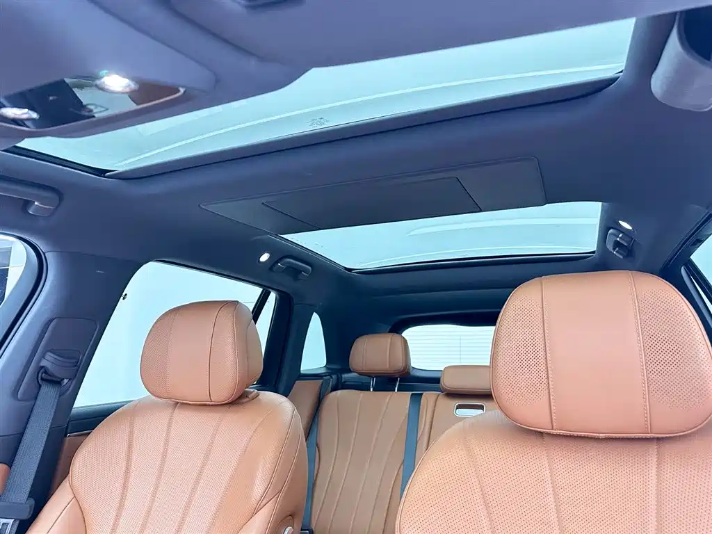 AITO AITO Aito M7 2026 Extended Range Ultra AWD 5-seat 2025 - thumbnail 16