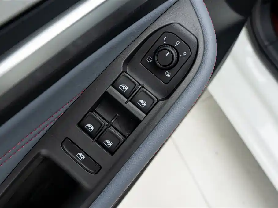 Volkswagen Lamando 2024 Lamando L 280TSI DSG Xuanla Edition 2024 - thumbnail 17