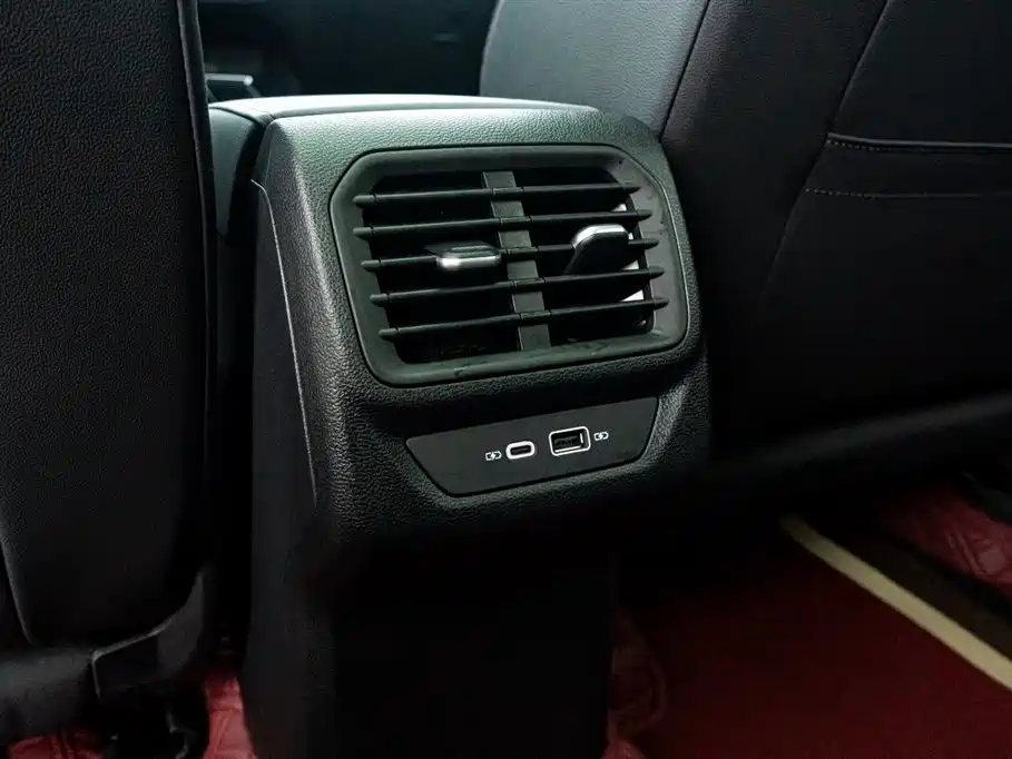 Volkswagen Lamando 2024 Lamando L 280TSI DSG Xuanla Edition 2024 - thumbnail 23