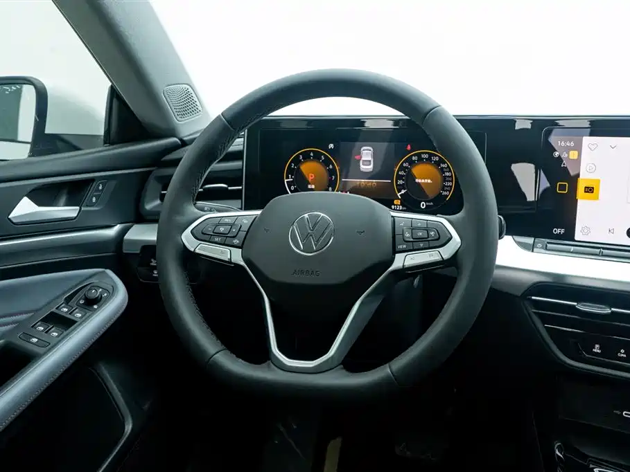 Volkswagen Lamando 2024 Lamando L 280TSI DSG Xuanla Edition 2024 - thumbnail 25
