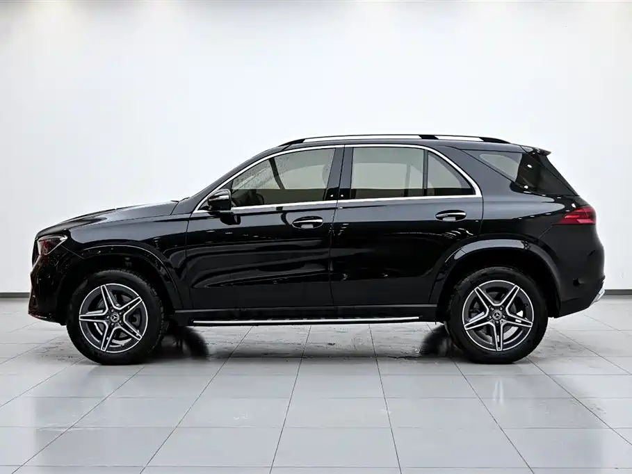 Mercedes-Benz Mercedes-Benz GLE 2025 GLE 350 4MATIC Fashion Edition 2024 - thumbnail 5