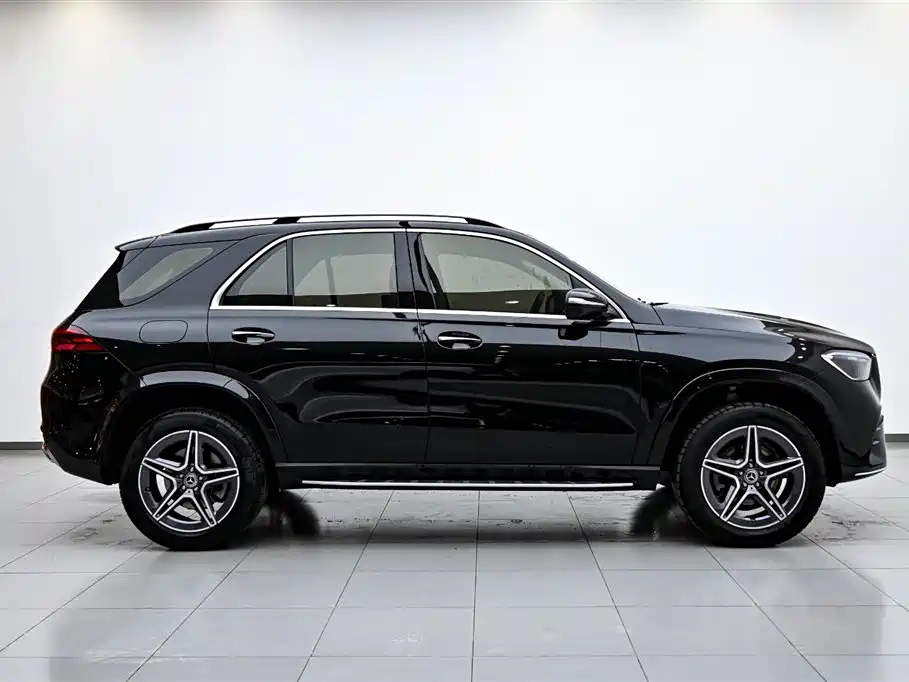 Mercedes-Benz Mercedes-Benz GLE 2025 GLE 350 4MATIC Fashion Edition 2024 - thumbnail 6