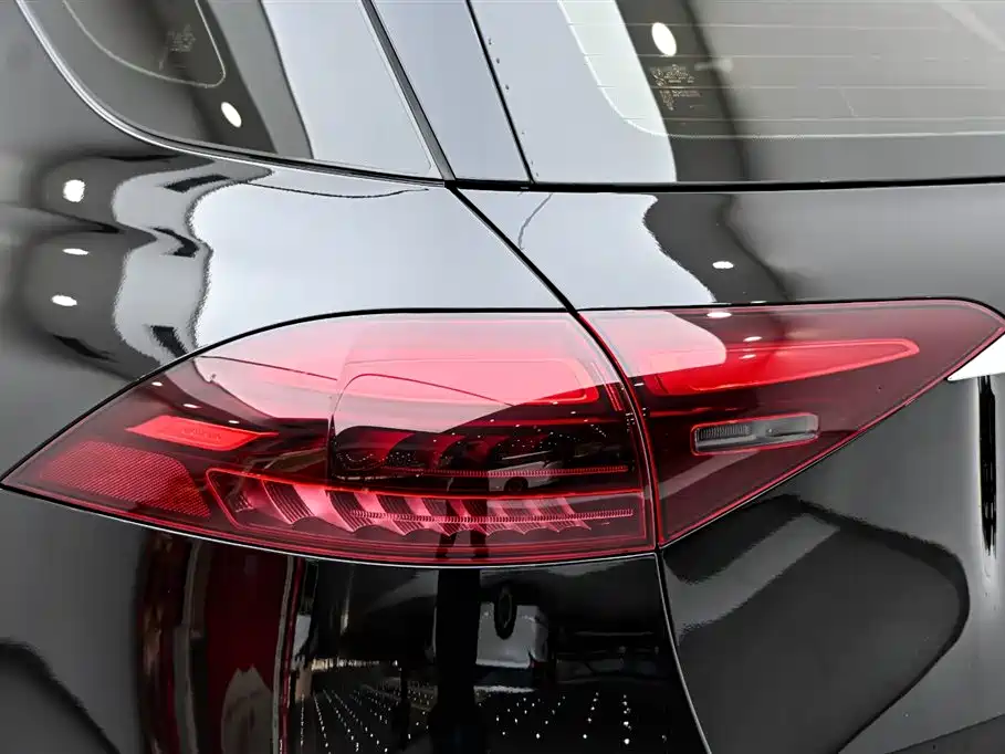 Mercedes-Benz Mercedes-Benz GLE 2025 GLE 350 4MATIC Fashion Edition 2024 - thumbnail 9