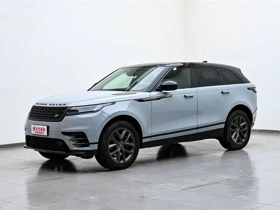 Land Rover Range Rover Sport 2024 Dynamic SE 2023 - thumbnail 2