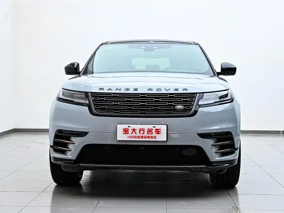 Land Rover Range Rover Sport 2024 Dynamic SE 2023 - thumbnail 3