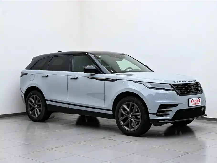 Land Rover Range Rover Sport 2024 Dynamic SE 2023 - thumbnail 4
