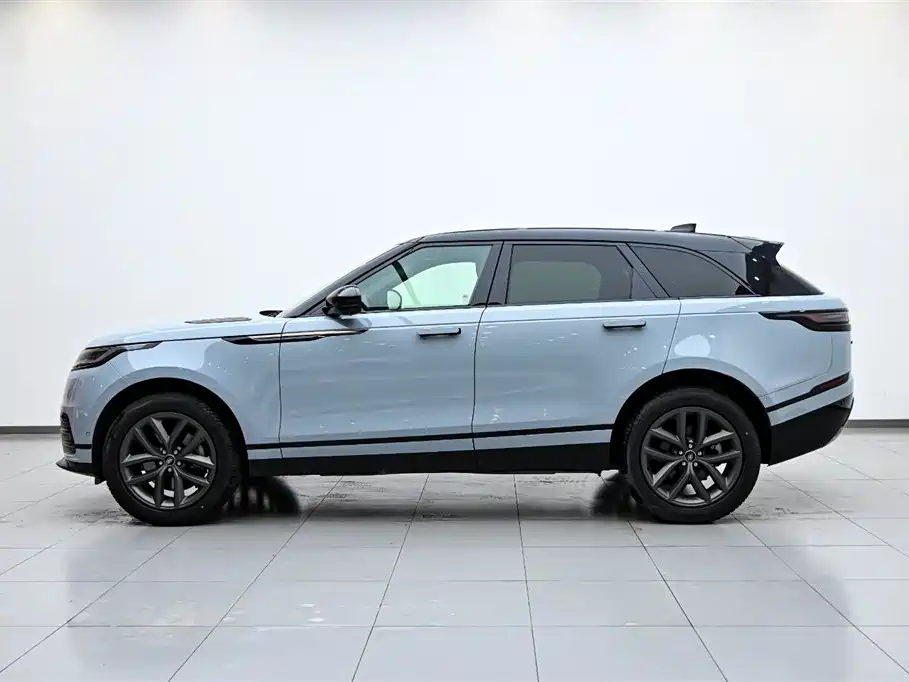 Land Rover Range Rover Sport 2024 Dynamic SE 2023 - thumbnail 5