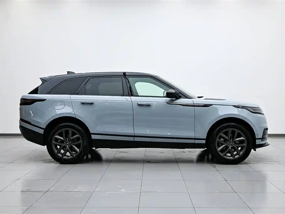 Land Rover Range Rover Sport 2024 Dynamic SE 2023 - thumbnail 6