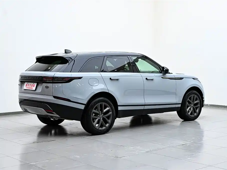 Land Rover Range Rover Sport 2024 Dynamic SE 2023 - thumbnail 7