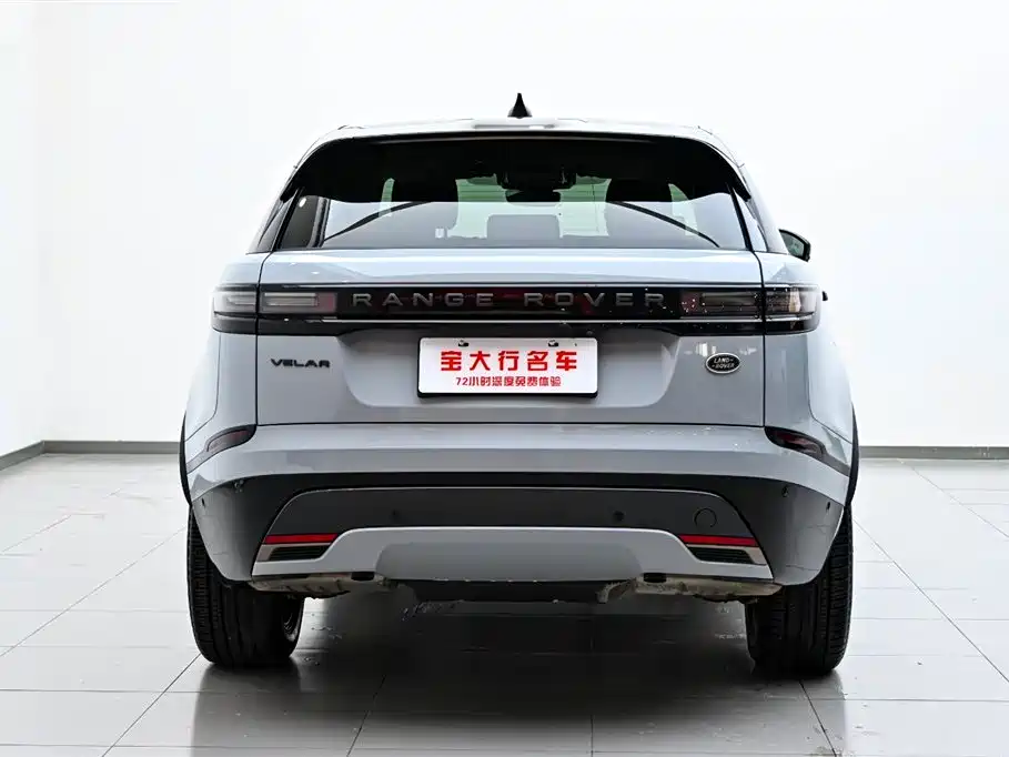 Land Rover Range Rover Sport 2024 Dynamic SE 2023 - thumbnail 8